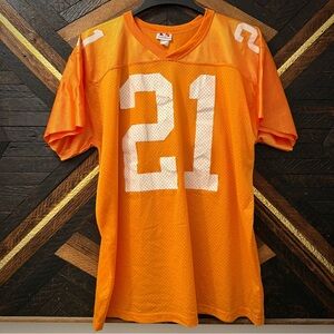 Vintage Tennessee Volunteers Football Jersey Made in USA